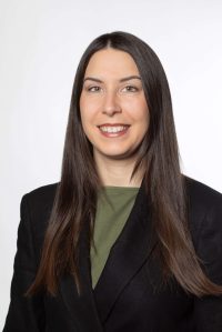 Zubcevic Esma